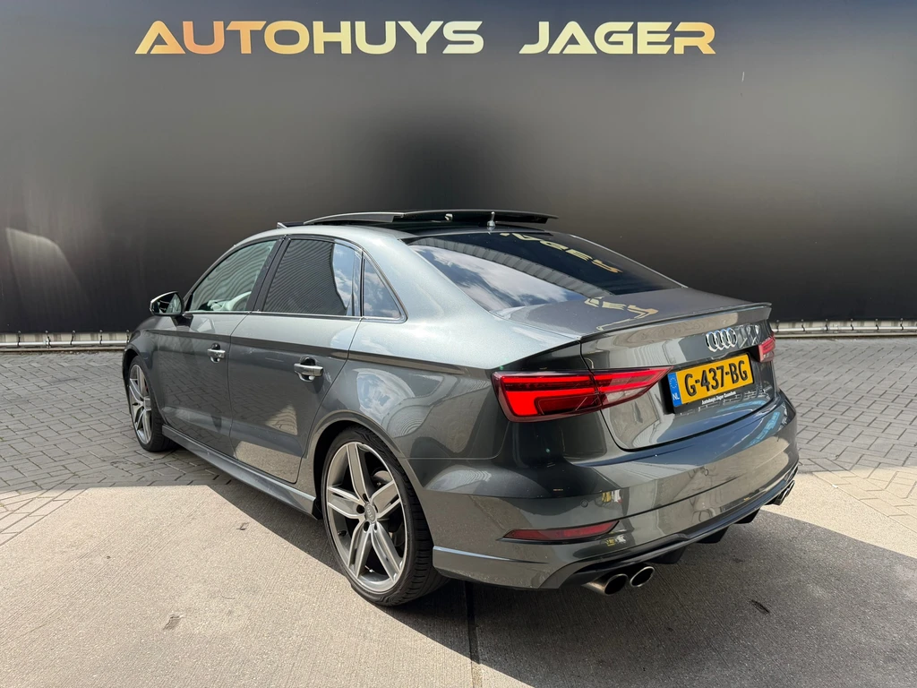 Audi A3 – foto 5