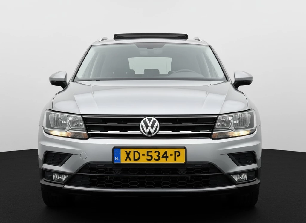 Volkswagen Tiguan – foto 8