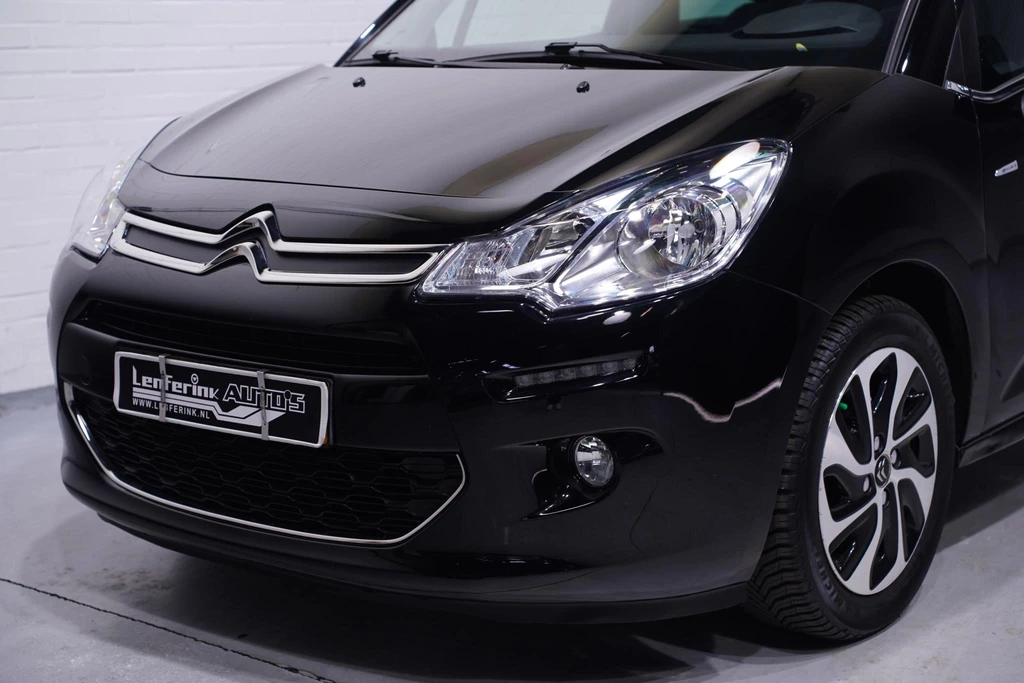 Citroën C3 – foto 2