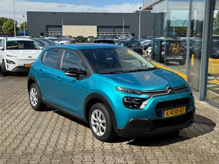 Citroën C3 – thumbnail 6