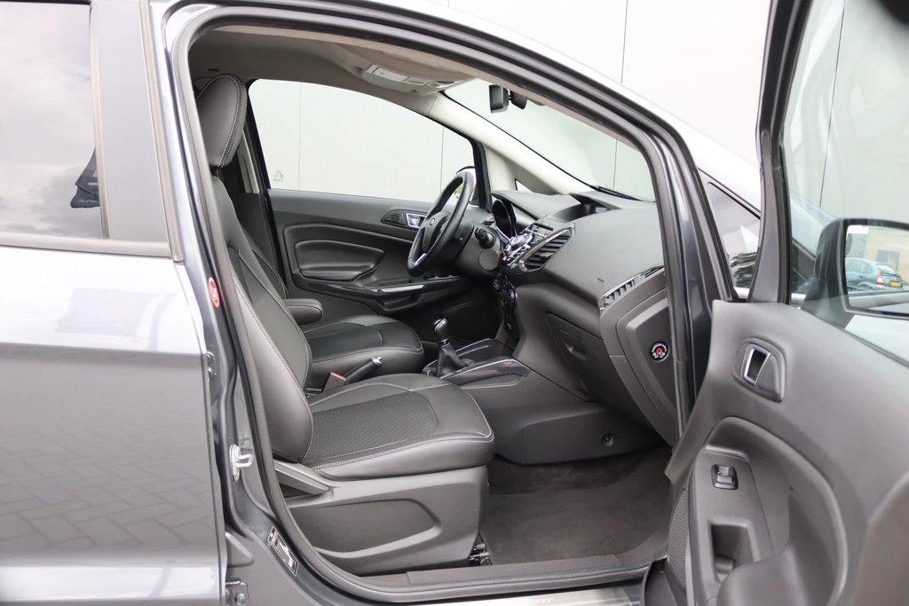 Ford EcoSport – foto 13