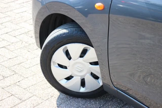 Suzuki Celerio – thumbnail 20