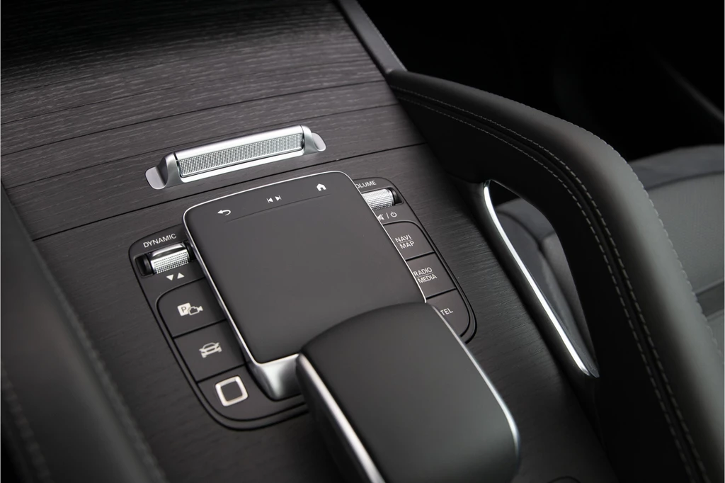 Mercedes-Benz GLE – foto 44