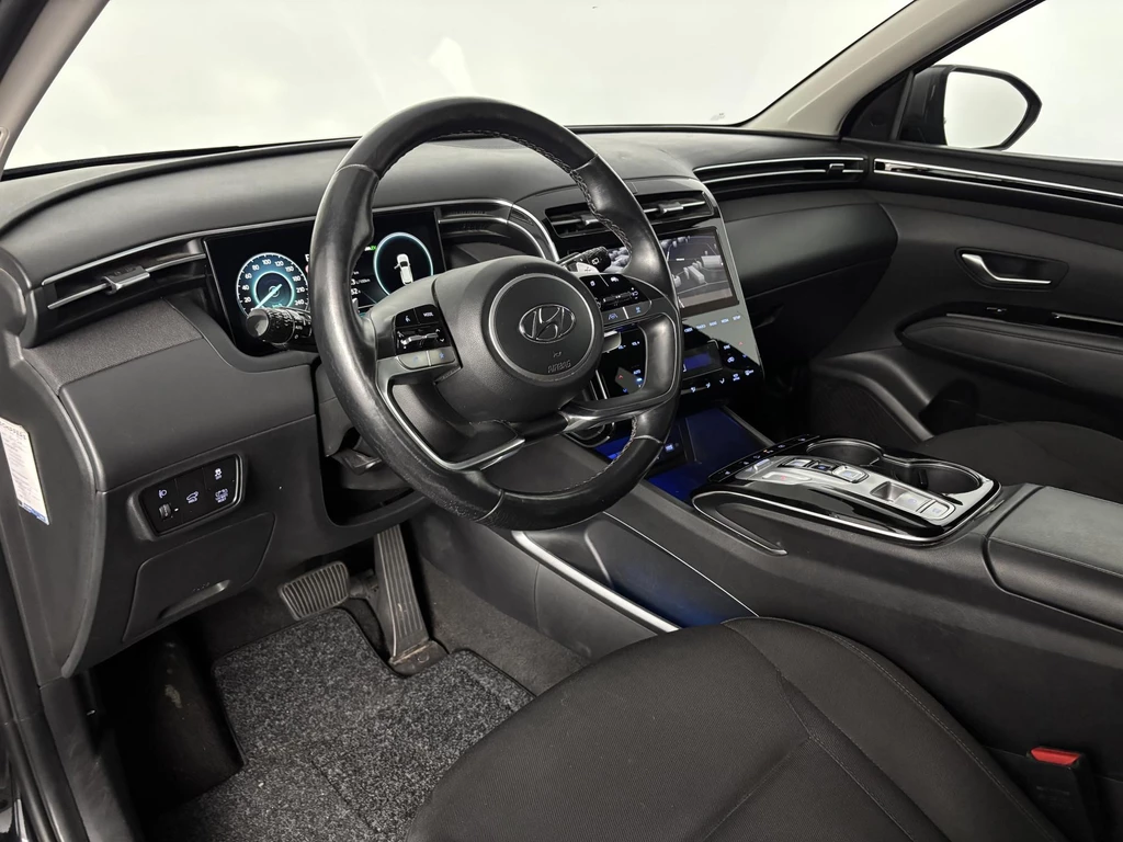 Hyundai Tucson – foto 10