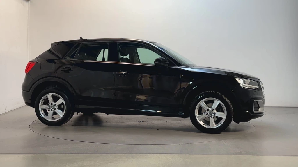 Audi Q2 – foto 5