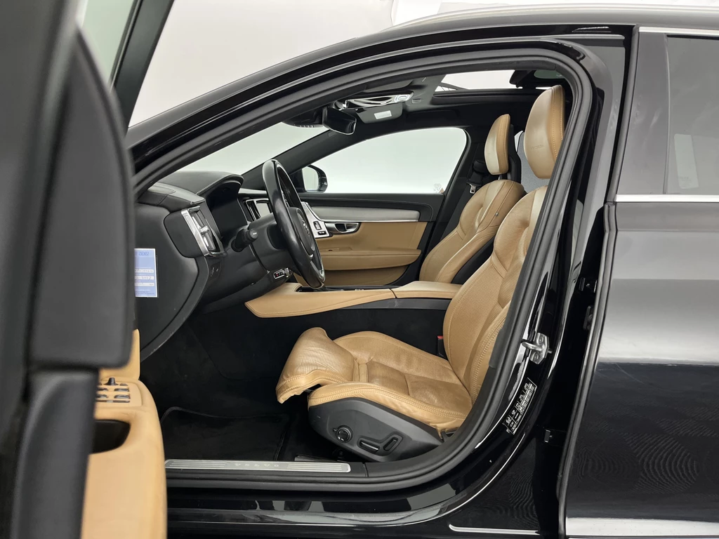 Volvo V90 – foto 8