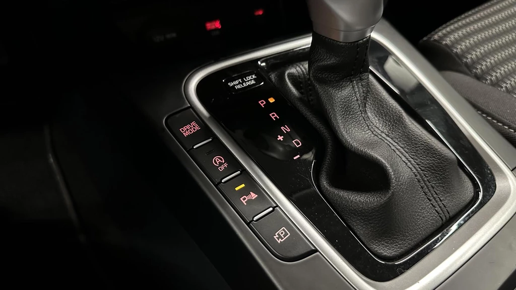 Kia Ceed Sportswagon – foto 51