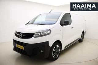 Opel Vivaro – thumbnail 1