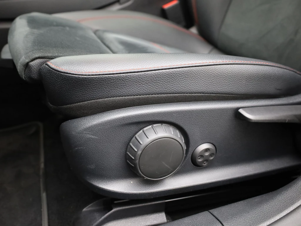Mercedes-Benz A-Klasse – foto 38