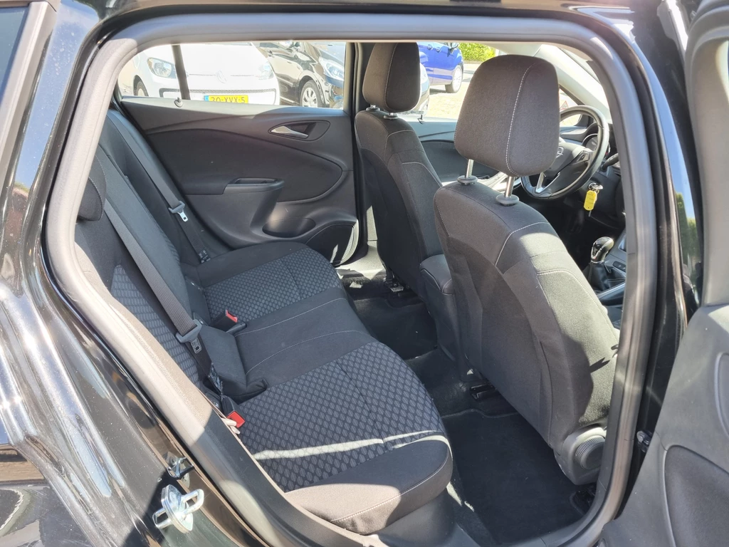 Opel Astra – foto 15