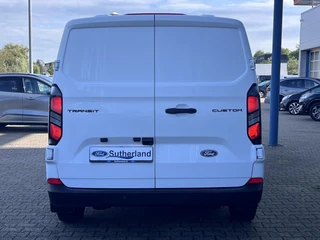 Ford Transit Custom – thumbnail 4