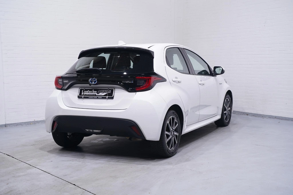Toyota Yaris – foto 5