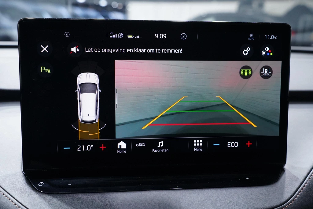 Škoda Enyaq iV – foto 38