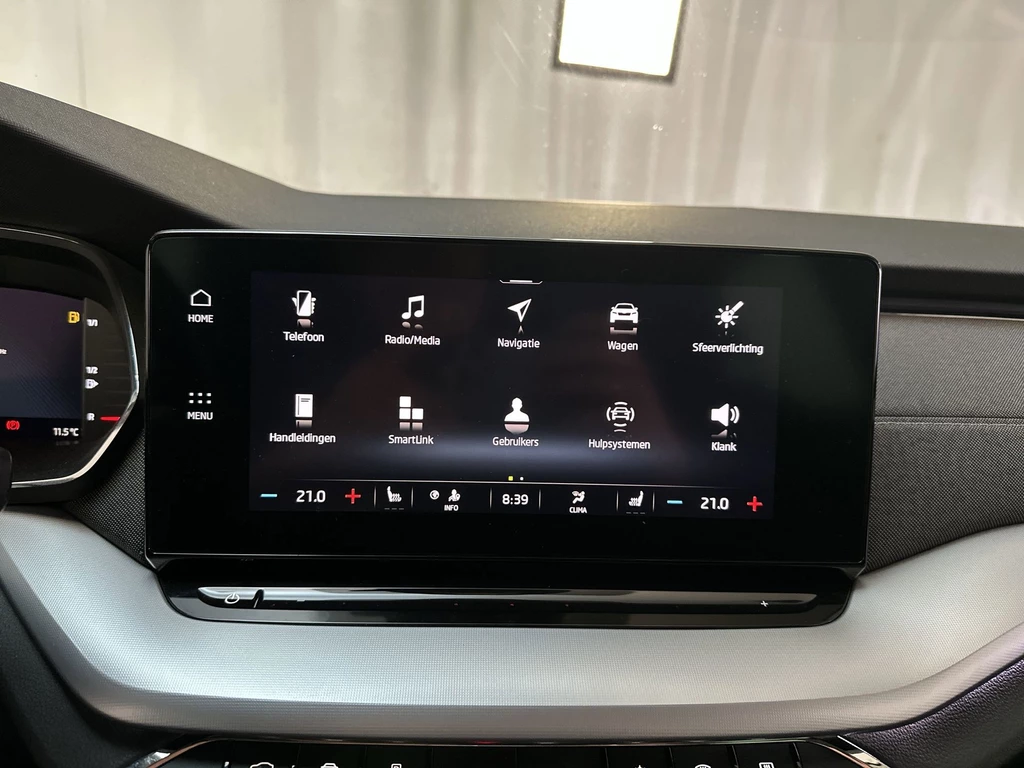 Škoda Octavia – foto 13