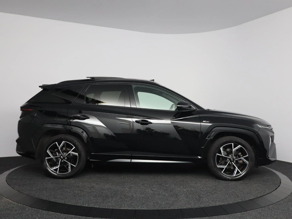 Hyundai Tucson – foto 7