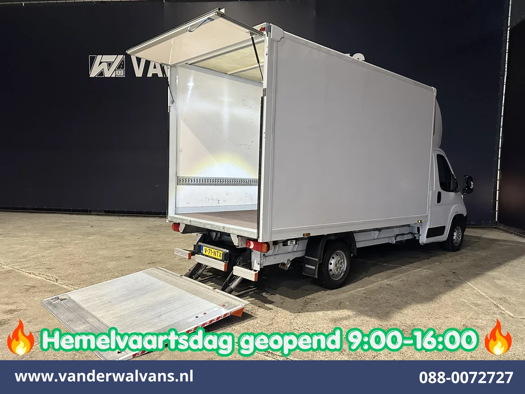 Opel Movano – foto 4