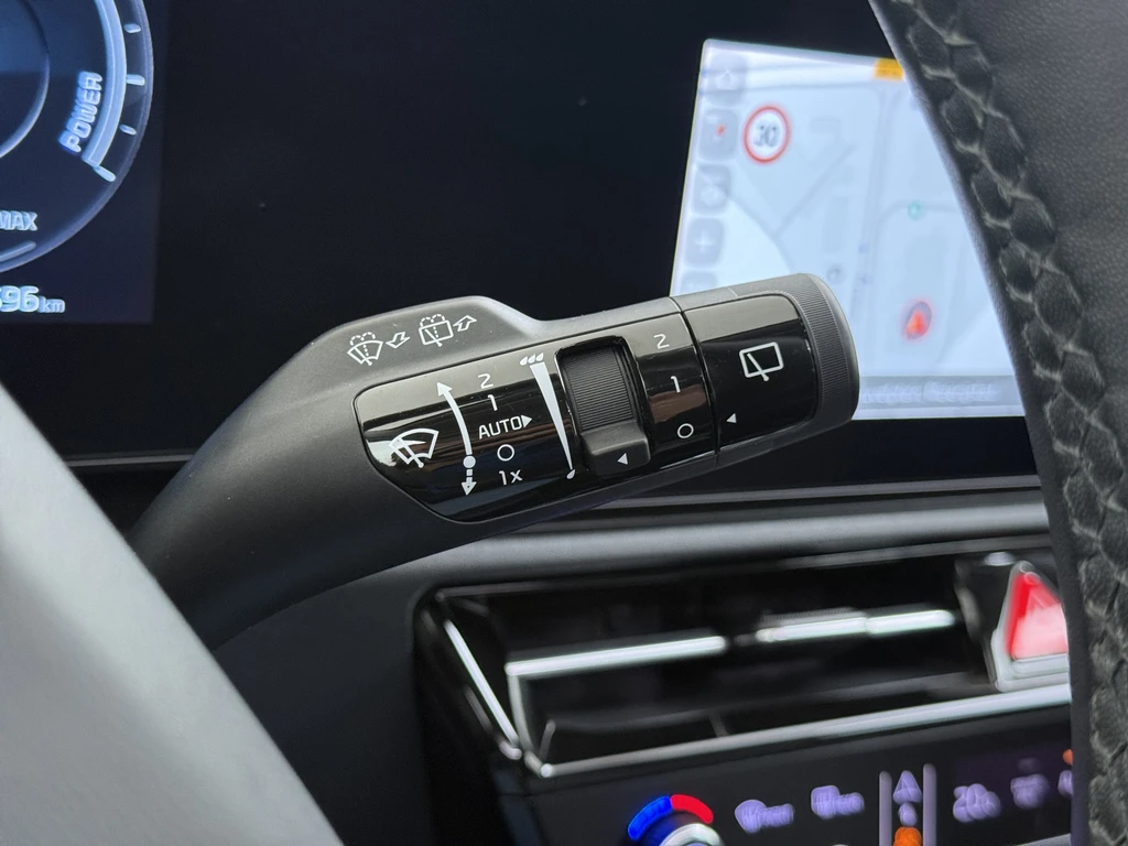 Kia Niro EV – foto 44