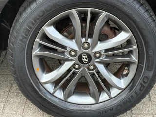 Hyundai ix35 – thumbnail 22