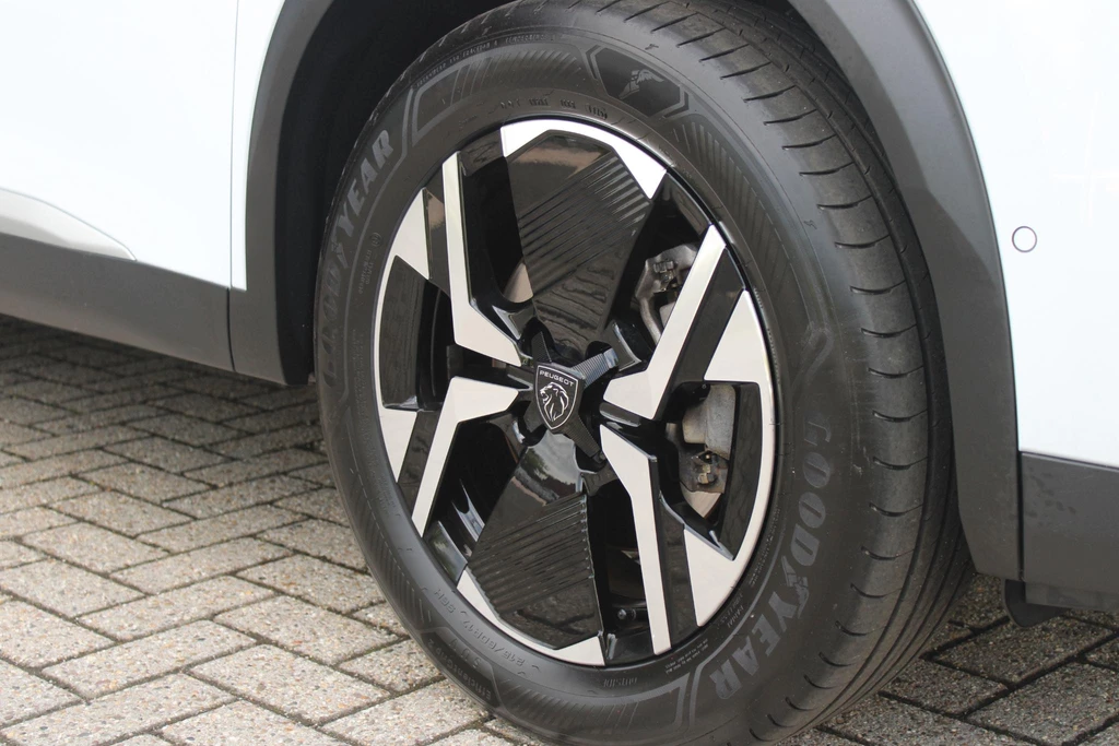 Peugeot 2008 – foto 18