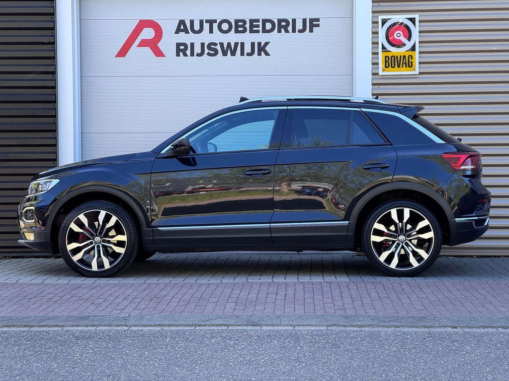 Volkswagen T-Roc – foto 2