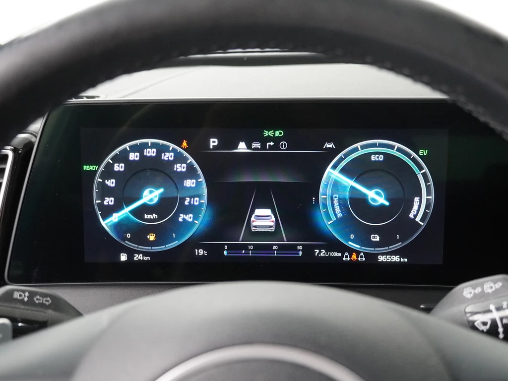 Kia Sportage – foto 24