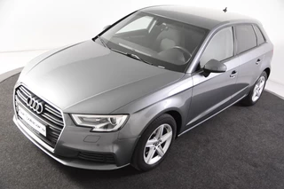 Audi A3 – thumbnail 2