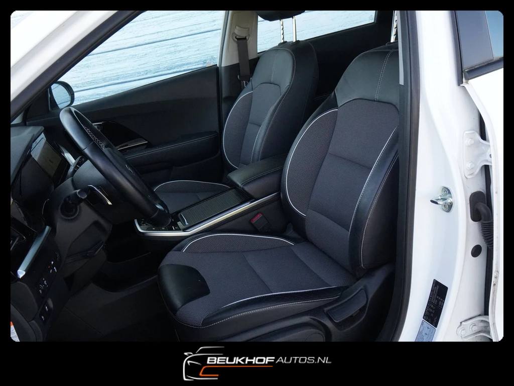 Kia e-Niro – foto 15