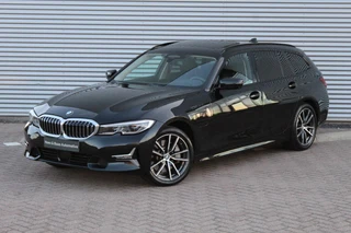 BMW 3 Serie – thumbnail 2