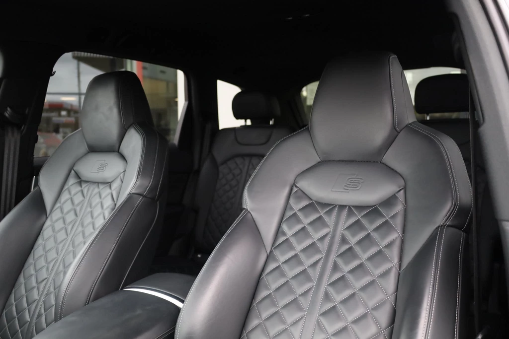 Audi Q7 – foto 16