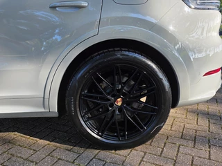 Porsche Cayenne – thumbnail 14
