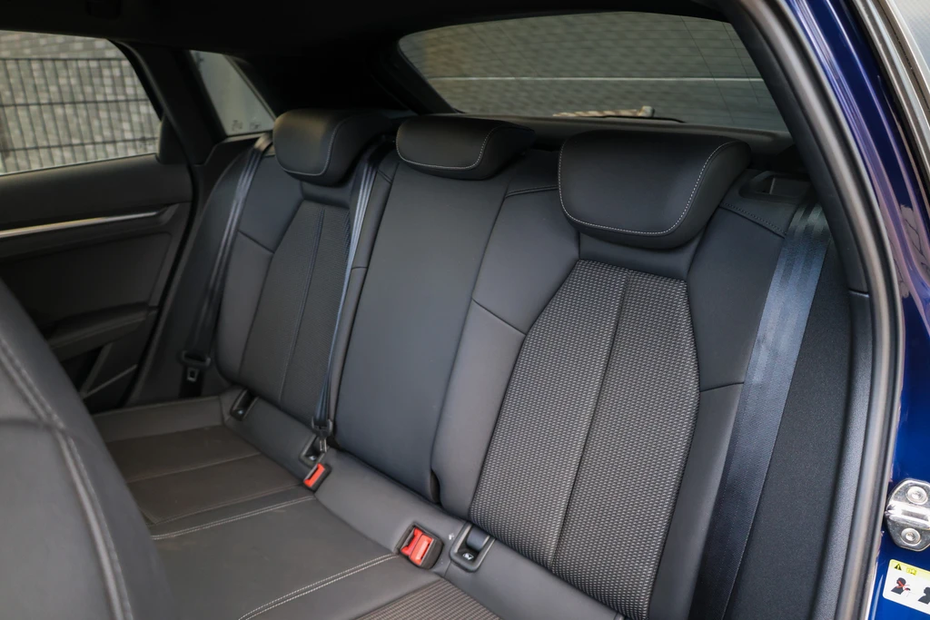 Audi A3 – foto 24