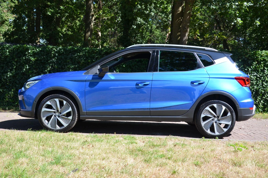 SEAT Arona – foto 6