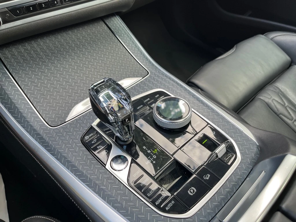 BMW X5 – foto 15