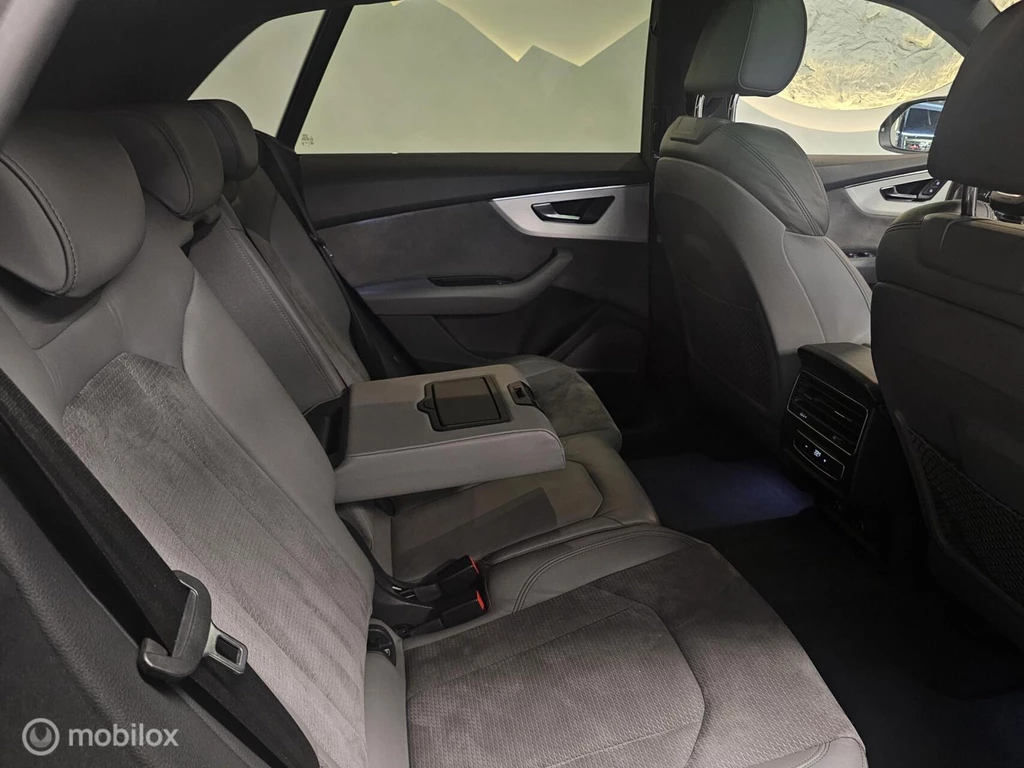 Audi Q8 – foto 24