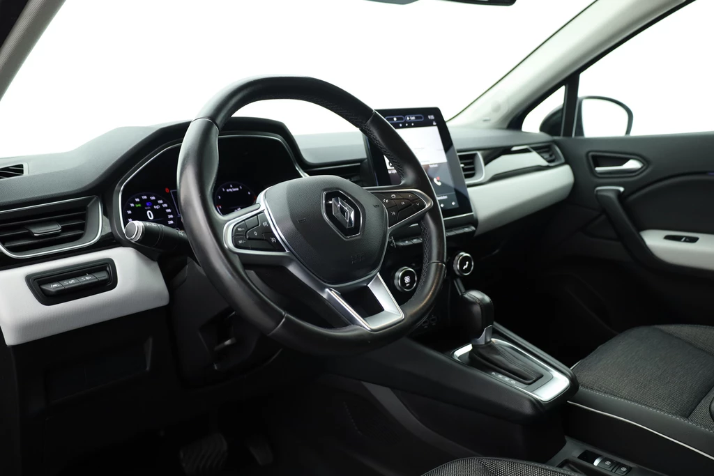 Renault Captur – foto 10