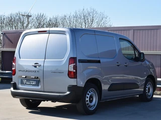 Peugeot e-Partner – thumbnail 4