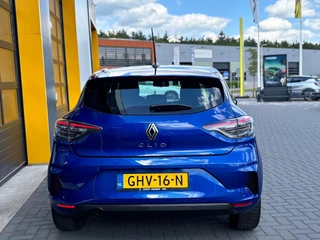 Renault Clio – thumbnail 3