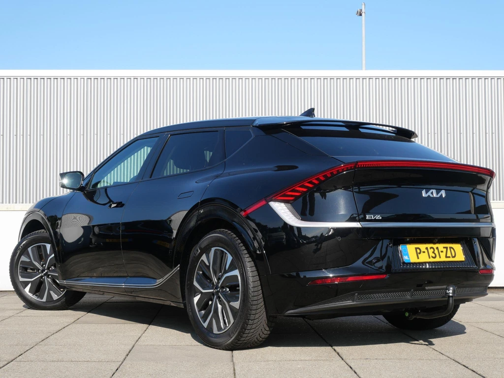 Kia EV6 – foto 3