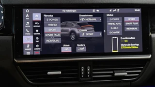 Porsche Cayenne – thumbnail 29