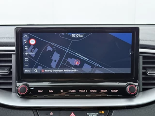 Kia Ceed Sportswagon – thumbnail 29