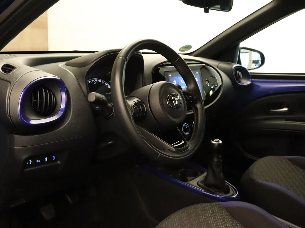 Toyota Aygo – foto 18