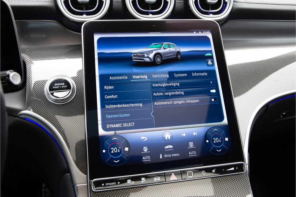 Mercedes-Benz GLC – foto 40