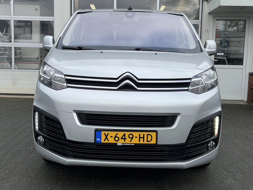 Citroën SpaceTourer – foto 5