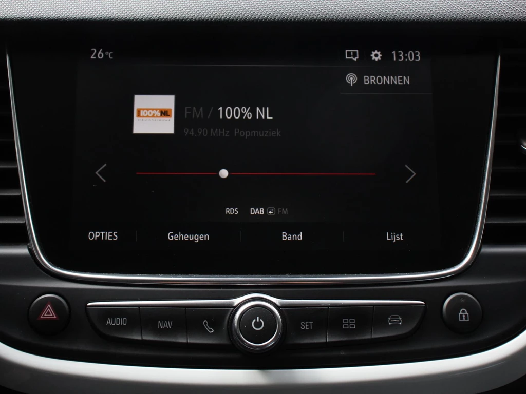 Opel Crossland – foto 33