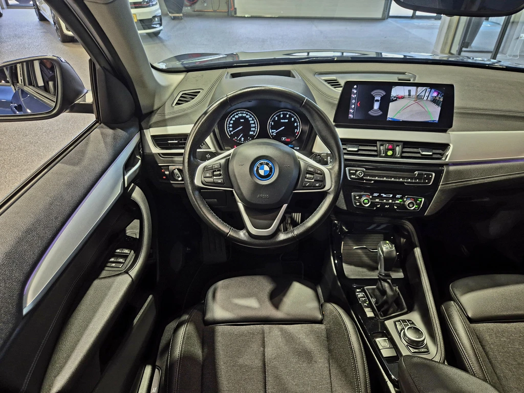 BMW X1 – foto 9