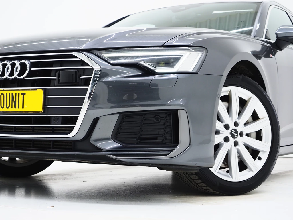 Audi A6 – foto 11