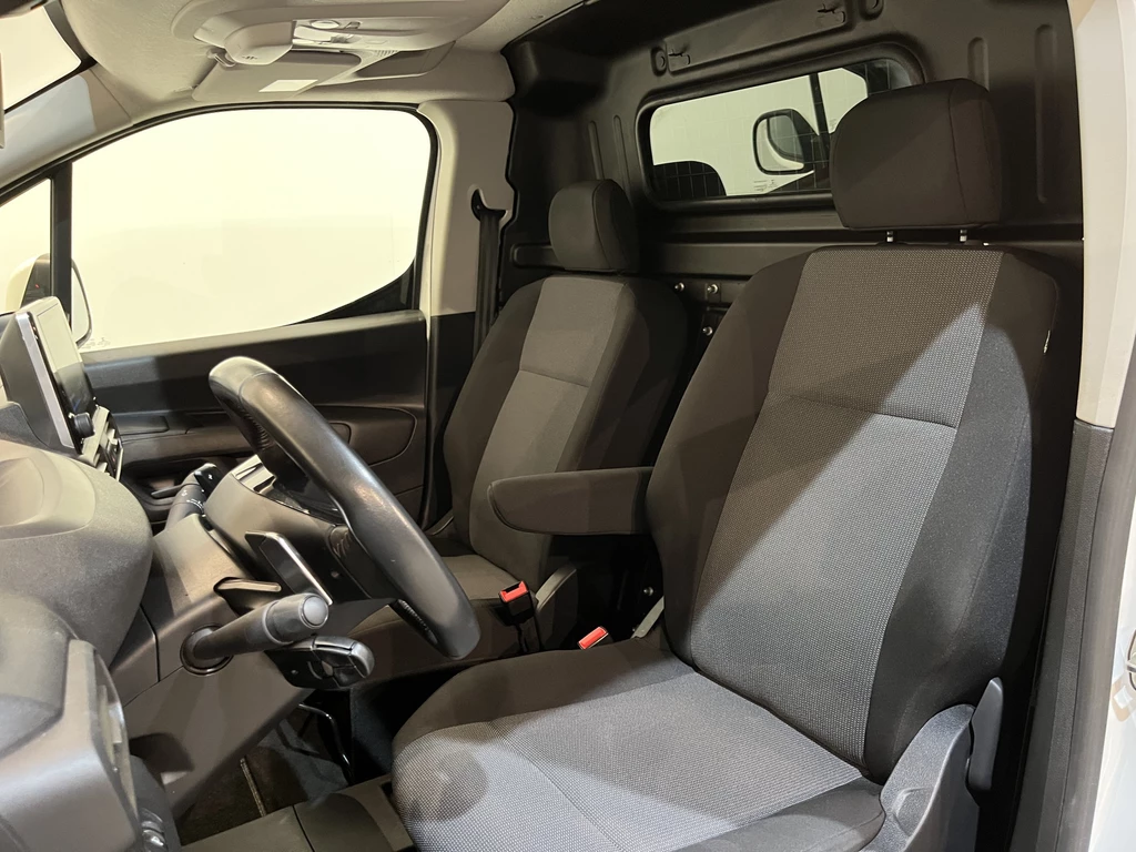 Peugeot Partner – foto 13