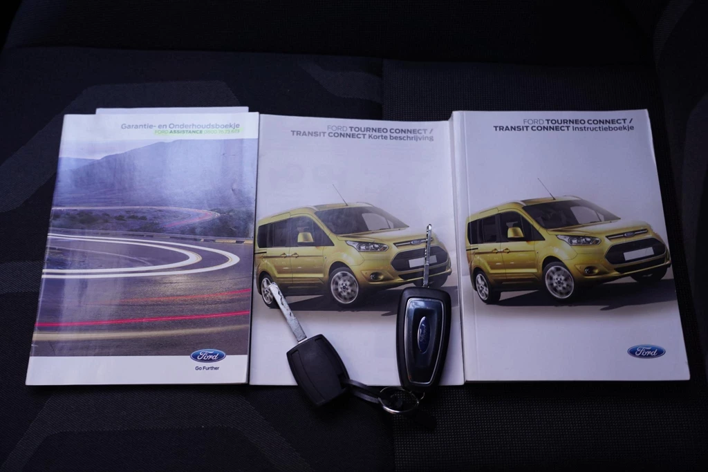 Ford Transit Connect – foto 45
