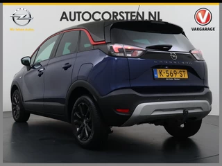 Opel Crossland – thumbnail 3