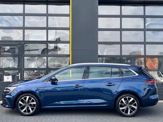 Renault Mégane Estate – thumbnail 2